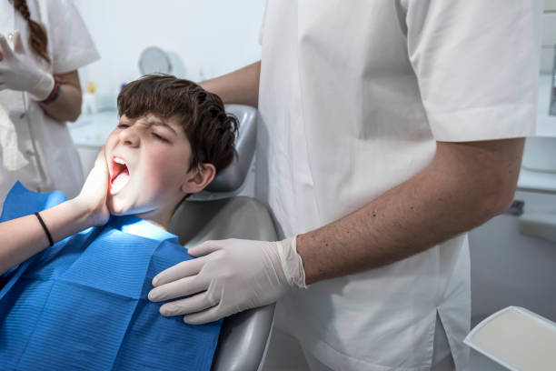 Best Emergency Root Canal Therapy in Athens, IL