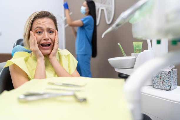 Best Broken or Chipped Tooth Repair in Athens, IL